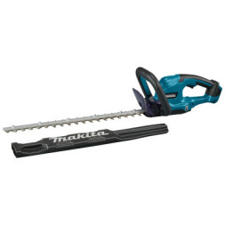 Кущоріз Makita LXT, 18V, 500 мм (без АКБ та ЗП) (DUH507Z)