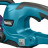 Кущоріз Makita LXT, 18V, 500 мм (без АКБ та ЗП) (DUH507Z)