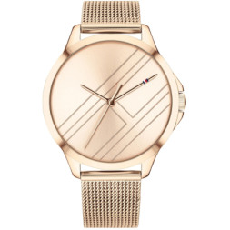 Наручний годинник Tommy Hilfiger 1781963