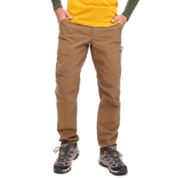 Штани Turbat Explorer Mns gargoyle brown L (012.004.4532)