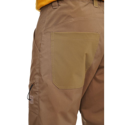 Штани Turbat Explorer Mns gargoyle brown L (012.004.4532)