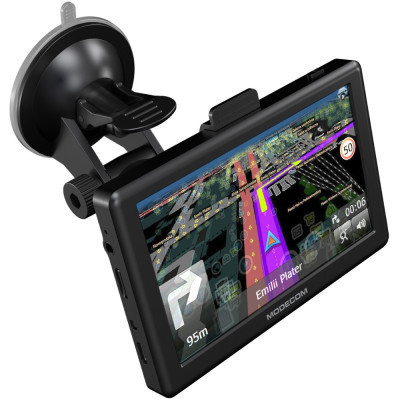 Автомобільний навігатор Modecom Device FreeWAY CX 5.0 8GB 5&quot; MapFactor EU (NAV-FREEWAYCX5-MF-EU)