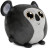 М&#039;яка іграшка WP Merchandise коала Грейс (FWPKOALAEUCA22GY0)
