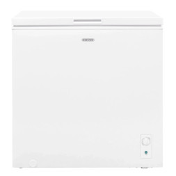 Морозильна скриня Eleyus MFD085M WH200
