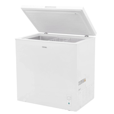 Морозильна скриня Eleyus MFD085M WH200