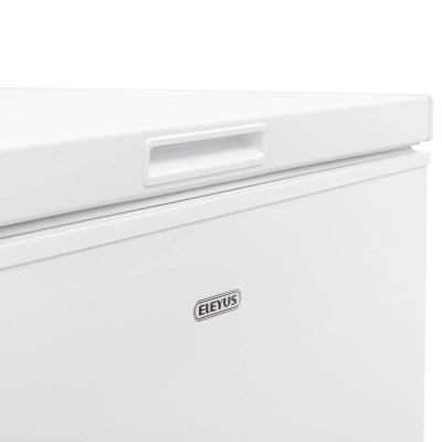 Морозильна скриня Eleyus MFD085M WH200