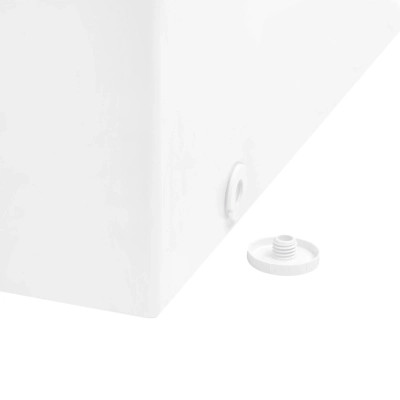 Морозильна скриня Eleyus MFD085M WH200