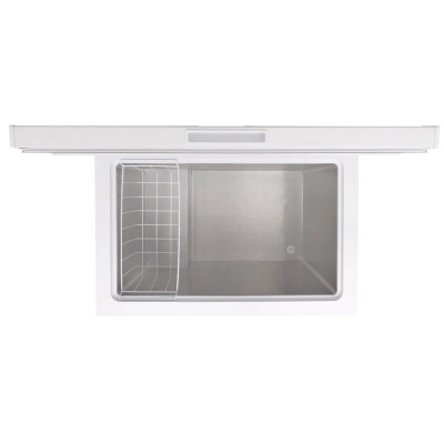 Морозильна скриня Eleyus MFD085M WH200
