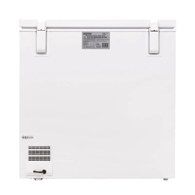 Морозильна скриня Eleyus MFD085M WH200