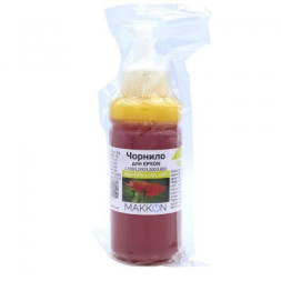 Чорнило Makkon для Epson L100/L200/L300/L800 100 мл yellow (IMN-EPS-L100-100Y)