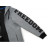 Куртка дитяча Blueland вітровка з капюшоном (10760-146B-gray)
