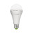 Лампочка Eurolamp А70 12W E27 4500K (LED-A70-12274(EM))