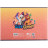 Альбом для малювання Kite My Little Pony, 12 аркушів (LP23-241)