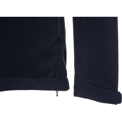 Куртка Turbat Musala Mns dark blue L (012.004.2862)