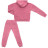 Спортивний костюм дитячий Breeze з капюшоном (16467-164G-pink)