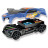 Ігровий набір Hot Wheels Гоночний автомобіль-гараж 2 в 1 (HWCC15)