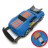 Ігровий набір Hot Wheels Гоночний автомобіль-гараж 2 в 1 (HWCC15)