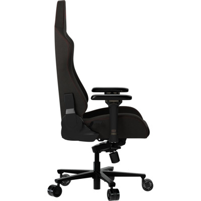 Крісло ігрове Lorgar Ace 422 Black/Red (LRG-CHR422BR)