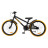 Дитячий велосипед Miqilong ST 20&quot; чорний (RBB-ST20-BLACK)