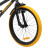 Дитячий велосипед Miqilong ST 20&quot; чорний (RBB-ST20-BLACK)