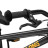 Дитячий велосипед Miqilong ST 20&quot; чорний (RBB-ST20-BLACK)