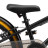 Дитячий велосипед Miqilong ST 20&quot; чорний (RBB-ST20-BLACK)