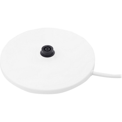 Електрочайник Saturn ST-EK8435U White/Green
