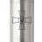 Ручка кулькова Parker JOTTER 17 ARMY SS GT BP Емблема ЗСУ (16032_W001b)
