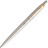 Ручка кулькова Parker JOTTER 17 ARMY SS GT BP Емблема ЗСУ (16032_W001b)