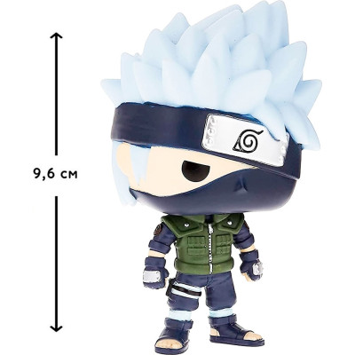 Фігурка для геймерів Funko Pop Какаші (12450-PX-1R2)