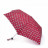 Парасоля Fulton Lulu Guinness Minilite-2 L869 Polka Pearls (L869-038512)