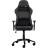 Крісло ігрове 2E Gaming Bushido II Black (2E-GC-BUS-BK)