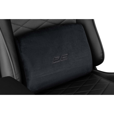 Крісло ігрове 2E Gaming Bushido II Black (2E-GC-BUS-BK)