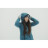 Куртка Turbat Petros Lite Wmn dragonfly turquoise XL (012.004.4396)