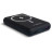 Батарея універсальна Vinga 10000 mAh Wireless Magnetic QC+PD (VPBAMS10BK)