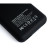 Батарея універсальна Vinga 10000 mAh Wireless Magnetic QC+PD (VPBAMS10BK)