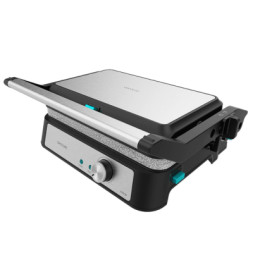 Електрогриль Cecotec Rock'nGrill 1500 Take&amp;Clean (CCTC-02994)
