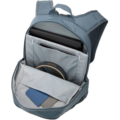 Рюкзак для ноутбука Case Logic 15.6&quot; Jaunt 23L WMBP-215 Stormy Weather (3204866)