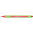 Лайнер Schneider Line-Up 0,4 мм red neon (S191060)