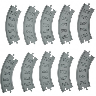 Автотрек ZIPP Toys електричний Міські служби порятунку Модель 1 (LT533-21)