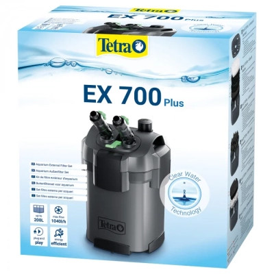 Фільтр для акваріума Tetra External EX 700 (4004218302747)