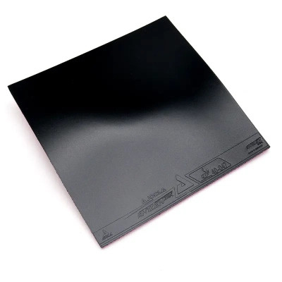 Накладка для ракетки Joola Rhyzen ZGX 2.0 Black (70584) (931089)