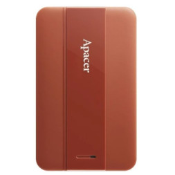 Зовнішній жорсткий диск 2.5&quot; 1TB Apacer (AP1TBAC237R-1)