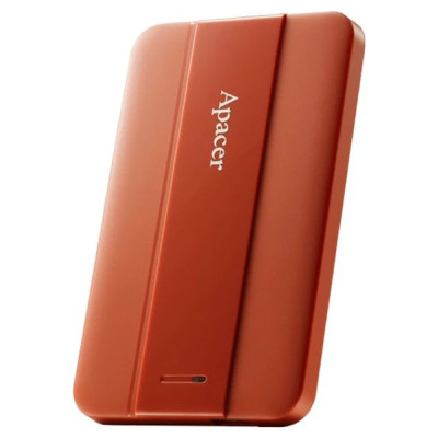 Зовнішній жорсткий диск 2.5&quot; 1TB Apacer (AP1TBAC237R-1)