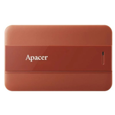 Зовнішній жорсткий диск 2.5&quot; 1TB Apacer (AP1TBAC237R-1)
