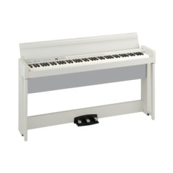 Цифрове піаніно Korg C1 AIR-WH (225902)