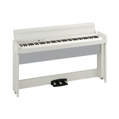 Цифрове піаніно Korg C1 AIR-WH (225902)