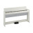 Цифрове піаніно Korg C1 AIR-WH (225902)