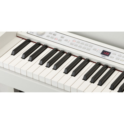Цифрове піаніно Korg C1 AIR-WH (225902)