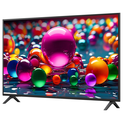 Телевізор LG 55UA75006LA